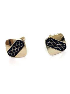 1960's Mens Accessories - Cufflinks