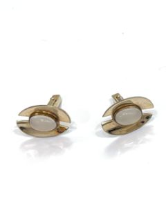 1950's Mens Accessories - Anson Cufflinks