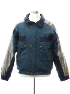 Men's Vintage Authentic Vintage Ski Jackets | Shop at RustyZipper.Com ...