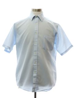 1980's Mens Shirt