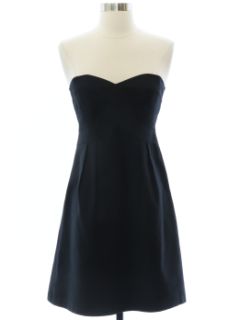 1990's Womens Nanette Lepore Prom Or Cocktail Dress