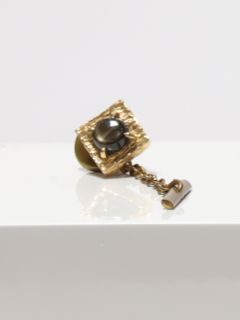 1960's Mens Accessories - Tie Tack