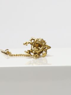 1990's Mens Accessories - Tasmanian Devil Tie Tack