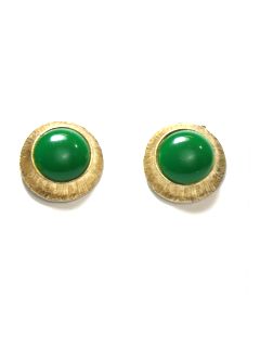 1960's Womens Accessories - Mod Earrings