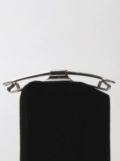 1950's Mens Accessories - Swank Collar Bar Clip