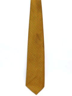 1970's Mens Necktie