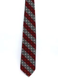 1970's Mens Wembley Wide Disco Necktie