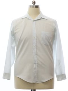 1980's Mens Shirt