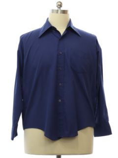 1970's Mens Shirt