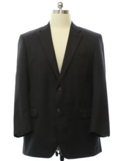 1990's Mens Luca Rossi Blazer Sport Coat Jacket