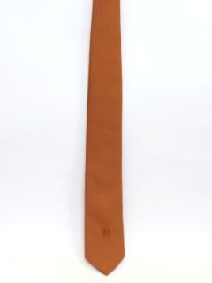 1980's Mens Pierre Cardin Designer Necktie