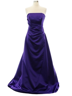 1990's Womens Prom or Cocktail Dress