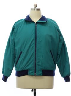 1980's Mens Ski Jacket