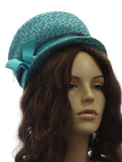 1960's Womens Accessories - Hat