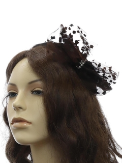 1950's Womens Accessories - Hat