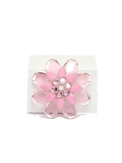 1960's Womens Accessories - Brooch