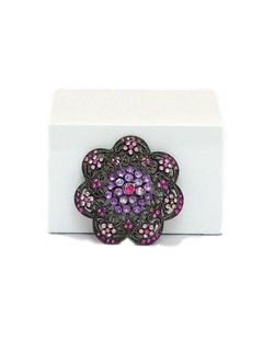 1960's Womens Accessories - Brooch