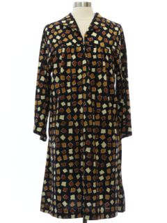 1970's Womens Dress