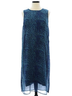 1990's Womens Dress