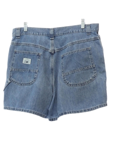 1990's Womens Shorts