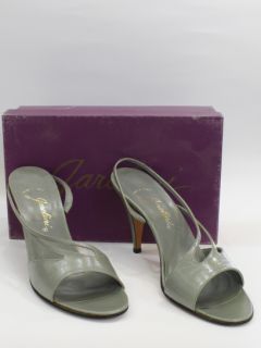 1980's Womens Accessories - Garolini Shoes