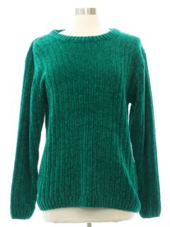 1990's Womens Sweater