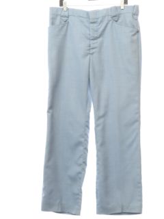 Leisure Pants