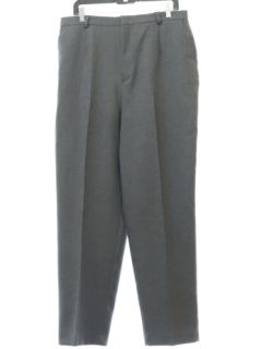 1980's Womens Slacks Pants