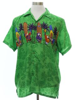 1990's Mens Shirt