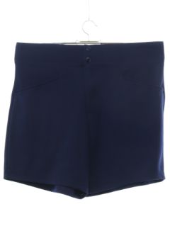 1980's Mens Bike Shorts