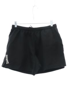 1990's Womens Olympus Athletic Shorts