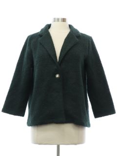 1990's Womens Jacket