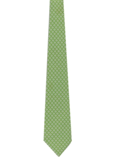 1970's Mens Necktie