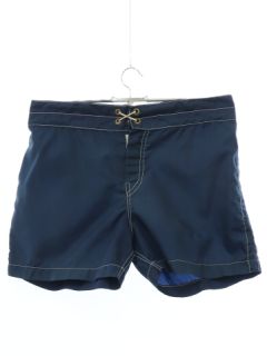 1990's Mens Nylon Shorts