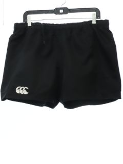 1990's Mens Athletic Shorts