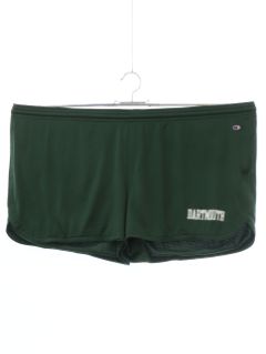 1990's Mens Champion Athletic Shorts