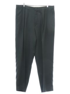 1990's Mens Slacks Pants