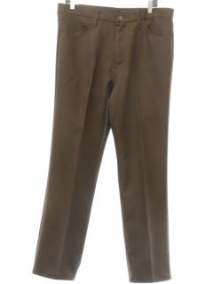 1990's Mens Wrangler Jeans Cut Pants