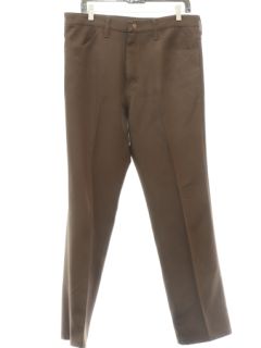 1990's Mens Wrangler Jeans Cut Pants