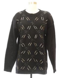 1990's Womens Sweater