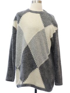 1990's Womens Sweater