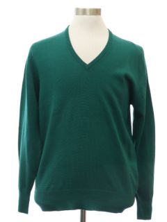 1990's Mens Sweater