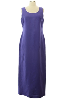 1990's Womens Dress