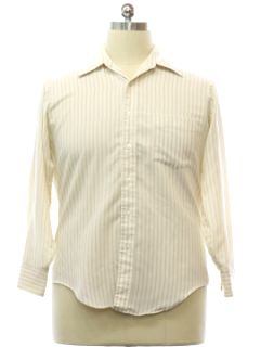 1980's Mens Shirt