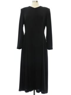 1990's Womens Dress
