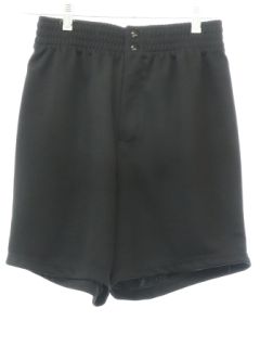 1980's Womens Athletic Shorts