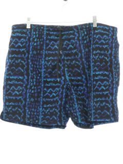 1990's Mens Swim Shorts
