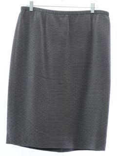 1990's Womens Skirt