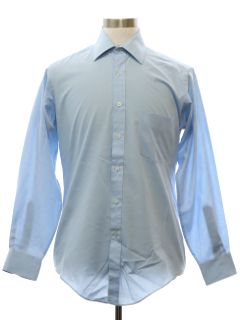 1980's Mens Shirt