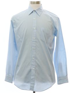 1980's Mens Shirt